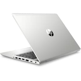 HP ProBook 440 G7 14-inch (2019) - Core i5-10210U - 8GB - SSD 256 GB QWERTY - Espanhol