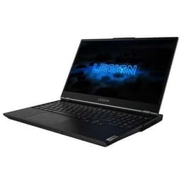 Lenovo Legion 5 15ARH05H 15"-inch - Ryzen 7 4800H - 16GB - SSD 512 GB NVIDIA GeForce RTX 2060 QWERTZ - Alemão