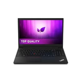 Lenovo ThinkPad E15 G1 15-inch (2020) - Core i5 - Gen 10 (U) - 16GB - SSD 512 GB AZERTY - Francês