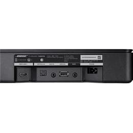 Soundbar Bose Solo TV - Preto