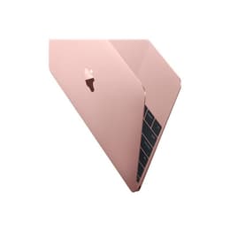 MacBook 12" (2017) - QWERTY - Holandês