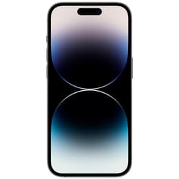 iPhone 14 Pro 256GB - Preto Sideral - Desbloqueado