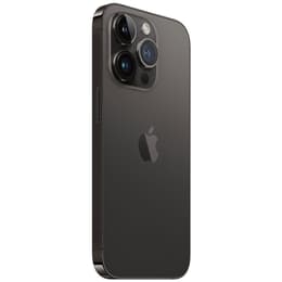 iPhone 14 Pro 256GB - Preto Sideral - Desbloqueado