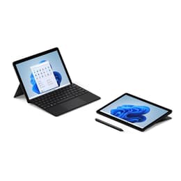 Microsoft Surface Go 3 10-inch (2020) - Core i3 - Gen 10 (Y) - 8GB - SSD 128 GB QWERTY - Espanhol