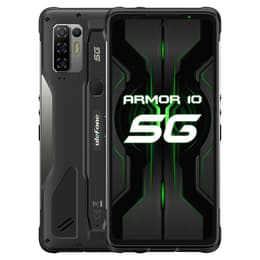 Ulefone Armor 10 5G 128GB - Preto - Desbloqueado - Dual-SIM