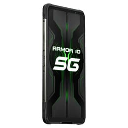 Ulefone Armor 10 5G 128GB - Preto - Desbloqueado
