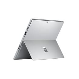 Microsoft Surface Pro 7 12-inch Core i5-1035G4 - SSD 256 GB - 8GB