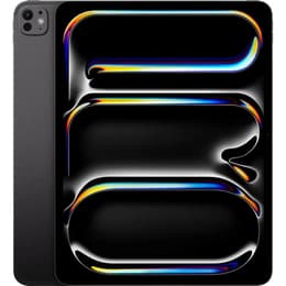 iPad Pro 13" (2025) 8ª geração 512 Go - WiFi + 5G - Preto Sideral