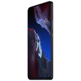 Xiaomi Poco F5 Pro 256GB - Preto - Desbloqueado