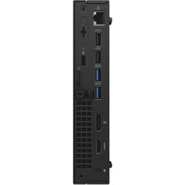 Dell OptiPlex 3050 Micro Core i3-6100T 3.2 - SSD 1 TB - 8GB