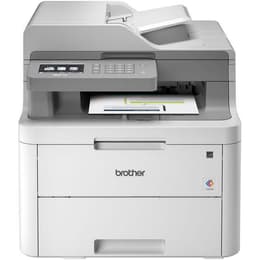 Brother MFC-L3710CW Laser cor