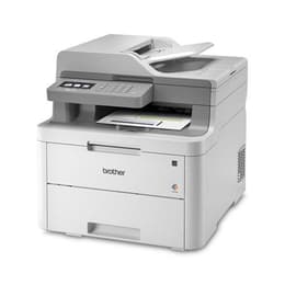 Brother MFC-L3710CW Laser cor