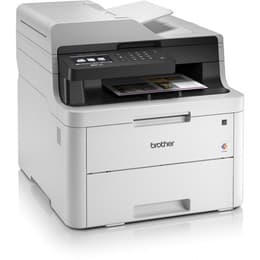 Brother MFC-L3710CW Laser cor