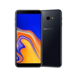 Galaxy J4+ 32GB - Preto - Desbloqueado - Dual-SIM