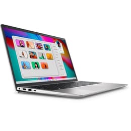 Dell Inspiron 3530 15-inch (2023) - Core i7 - Gen 13 (U) - 16GB - SSD 512 GB QWERTY - Inglês