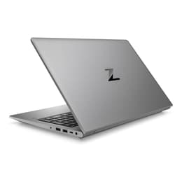 HP ZBook Power G9 15-inch (2022) - Core i7-12800H - 8GB - SSD 512 GB QWERTY - Finlandês
