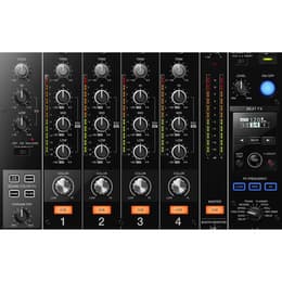 Pioneer DJM-750 MK2 Acessórios De Áudio