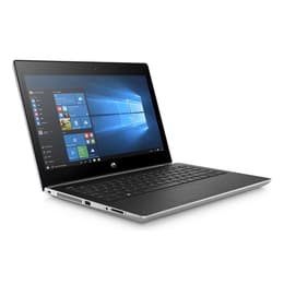 HP ProBook 430 G5 13-inch (2018) - Core i5 - Gen 8 (U) - 16GB - SSD 512 GB QWERTY - Inglês