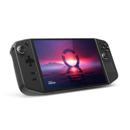 Lenovo Legion Go 500GB - Preto Standard + No