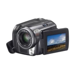 Jvc GZ-MG50E Camcorder - Preto