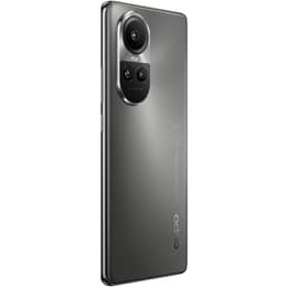 Oppo Reno 10 Pro 5G 256GB - Cinzento - Desbloqueado