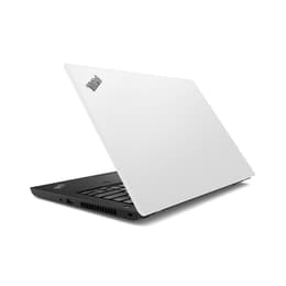Lenovo ThinkPad L490 14-inch (2018) - Core i5 - Gen 8 (U) - 16GB - SSD 256 GB QWERTY - Holandês