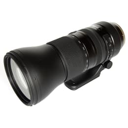 Tamron Lente SP 150-600M Nikon F 150-600 mm f/5-6.3