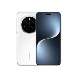 Honor Magic7 Pro 512GB - Branco - Desbloqueado