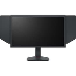 27-inch Benq 9H.LMRLB.QBE-RAS 1920 x 1200 LCD Monitor