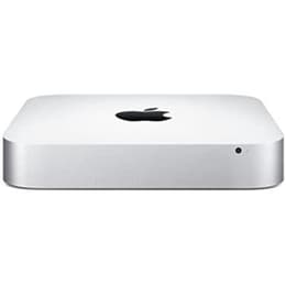Mac mini (Outubro 2012) Core i5 2,5 GHz - SSD 1 TB - 16GB