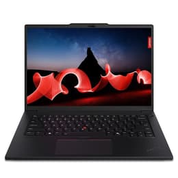 Lenovo ThinkPad P14s G5 14-inch (2023) - Core Ultra 7 155H - 16GB - SSD 512 GB QWERTY - Inglês