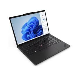 Lenovo ThinkPad P14s G5 14-inch (2023) - Core Ultra 7 155H - 16GB - SSD 512 GB QWERTY - Inglês