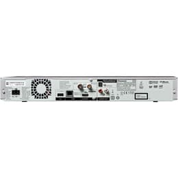 Panasonic DMR-PWT535 Leitor De Blu-Ray