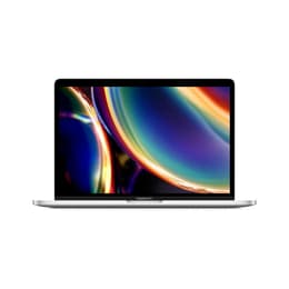 MacBook Pro Retina 13.3-inch (2020) - Core i7 - 32GB SSD 1024 QWERTY - Português