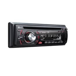 Lg LAC900RN Rádio Para Automóveis