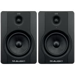 M-Audio BX5 D2 Monitor De Estúdio 70