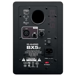 M-Audio BX5 D2 Monitor De Estúdio 70