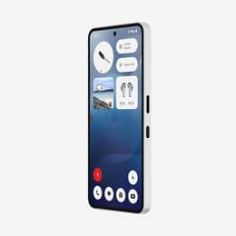 Nothing Phone (3a) 128GB - Branco - Desbloqueado