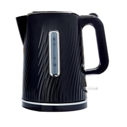 Tesco Textured Kettle JKRTBP20 Preto 1,7000L - Chaleira Elétrica