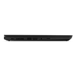 Lenovo ThinkPad T14 G2 14-inch (2021) - Core i5-1145G7 - 8GB - SSD 256 GB AZERTY - Francês