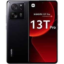 Xiaomi 13T Pro 256GB - Preto - Desbloqueado
