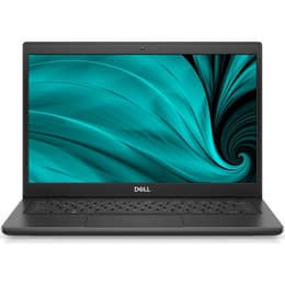 Dell Latitude 3420 14-inch (2020) - Core i5-1135G7 - 8GB - SSD 256 GB QWERTY - Sueco