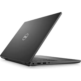Dell Latitude 3420 14-inch (2020) - Core i5-1135G7 - 8GB - SSD 256 GB QWERTY - Sueco
