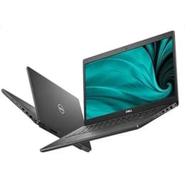 Dell Latitude 3420 14-inch (2020) - Core i5-1135G7 - 8GB - SSD 256 GB QWERTY - Sueco