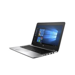 HP ProBook 430 G4 13-inch (2016) - Core i5-7200U - 8GB - SSD 256 GB AZERTY - Francês