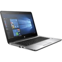 HP EliteBook 840 G3 14-inch (2016) - Core i5-6300U - 4GB - SSD 128 GB QWERTY - Inglês