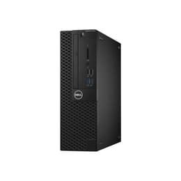 Dell OptiPlex 3050 SFF Core i5-7500 3.4 - SSD 256 GB - 8GB