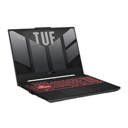 Asus TUF Gaming A15 TUF507RW-HN068W 15"-inch - Ryzen 7 6800H - 16GB - SSD 512 GB NVIDIA GeForce RTX 3070 AZERTY - Francês