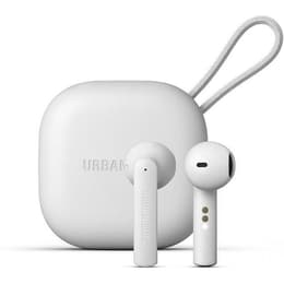 Urbanears Luma Earbud Bluetooth Earphones - Branco
