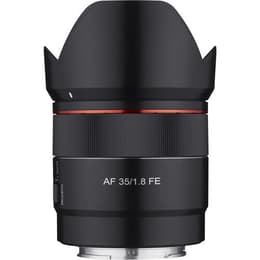 Samyang Lente AF 35mm f/1.8 FE Sony E 35mm 1.8